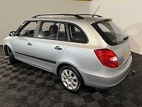 Skoda fabia combi 1.2 tsi arctic, 81-zlk-2