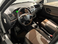 Skoda fabia combi 1.2 tsi arctic, 81-zlk-2 - afbeelding 10 van  10