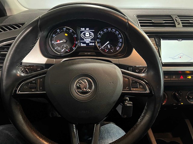 Skoda fabia combi 1.2 tsi drive, nh-722-z - afbeelding 3 van  19