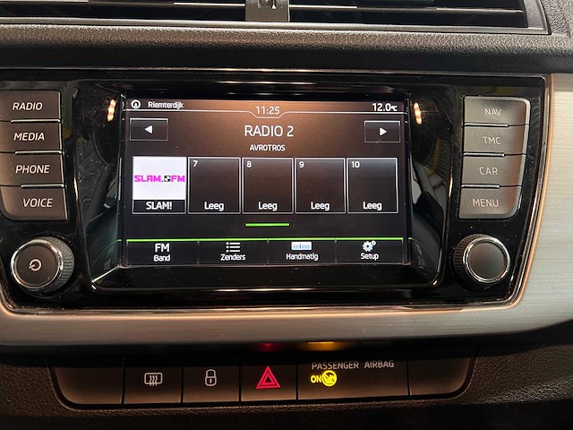 Skoda fabia combi 1.2 tsi drive, nh-722-z - afbeelding 5 van  19