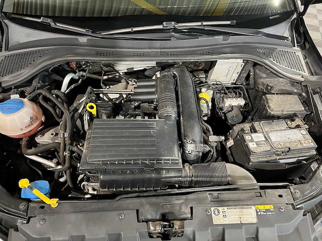 Skoda fabia combi 1.2 tsi drive, nh-722-z - afbeelding 10 van  19