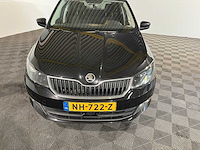 Skoda fabia combi 1.2 tsi drive, nh-722-z - afbeelding 11 van  19