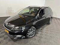 Skoda fabia combi 1.2 tsi drive, nh-722-z
