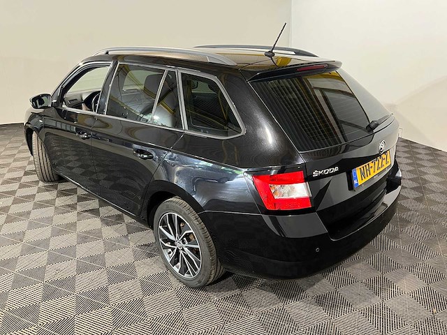 Skoda fabia combi 1.2 tsi drive, nh-722-z - afbeelding 12 van  19