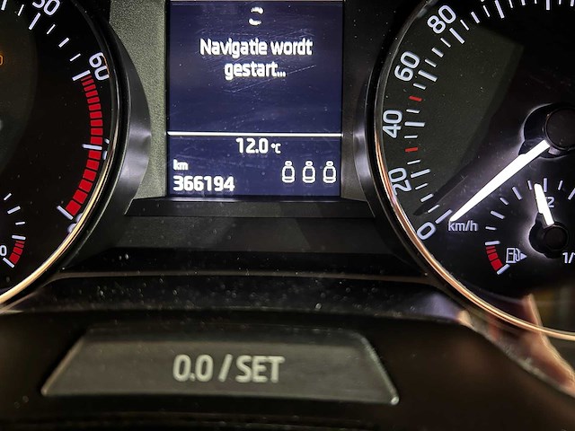 Skoda fabia combi 1.2 tsi drive, nh-722-z - afbeelding 19 van  19