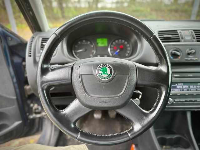 Skoda fabia combi 1.2 tsi tour, 60-rph-6 - afbeelding 2 van  13