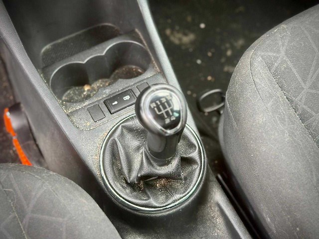 Skoda fabia combi 1.2 tsi tour, 60-rph-6 - afbeelding 4 van  13