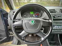 Skoda fabia combi 1.2 tsi tour, 60-rph-6 - afbeelding 10 van  13