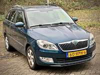 Skoda fabia combi 1.2 tsi tour, 60-rph-6 - afbeelding 3 van  13
