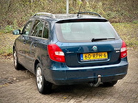 Skoda fabia combi 1.2 tsi tour, 60-rph-6 - afbeelding 4 van  13