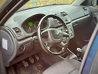 Skoda fabia combi 1.2 tsi tour, 60-rph-6 - afbeelding 6 van  13