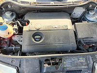 Skoda fabia combi 1.4-16v ambiente , 73-rh-sr - afbeelding 17 van  17