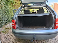 Skoda fabia combi 1.4-16v ambiente , 73-rh-sr - afbeelding 7 van  16