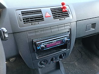 Skoda fabia combi 1.4-16v ambiente , 73-rh-sr - afbeelding 1 van  9