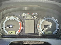 Skoda fabia combi 1.4 16v equipe, 24-rz-td - afbeelding 2 van  8