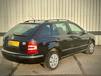 Skoda fabia combi 1.4 16v equipe, 24-rz-td - afbeelding 3 van  8