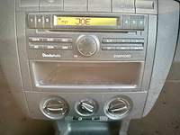 Skoda fabia combi 1.4 16v equipe, 24-rz-td - afbeelding 2 van  13