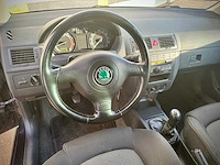 Skoda fabia combi 1.4 16v equipe, 24-rz-td - afbeelding 11 van  13