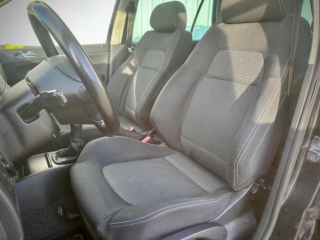 Skoda fabia combi 1.4 16v equipe, 24-rz-td - afbeelding 12 van  13