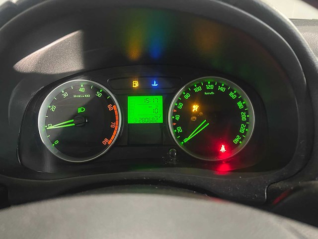 Skoda fabia combi 1.4-16v sprint, 02-lgf-4 - afbeelding 3 van  17