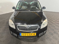 Skoda fabia combi 1.4-16v sprint, 02-lgf-4 - afbeelding 9 van  17