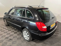 Skoda fabia combi 1.4-16v sprint, 02-lgf-4 - afbeelding 10 van  17