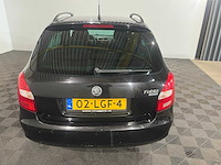 Skoda fabia combi 1.4-16v sprint, 02-lgf-4 - afbeelding 11 van  17
