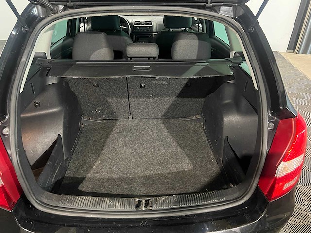 Skoda fabia combi 1.4-16v sprint, 02-lgf-4 - afbeelding 12 van  17