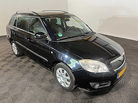 Skoda fabia combi 1.4-16v sprint, 02-lgf-4 - afbeelding 16 van  17