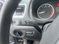 Skoda fabia combi 1.4-16v tour 2010 | 89-klf-9 - afbeelding 4 van  21