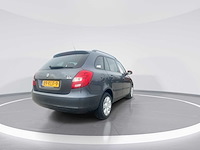 Skoda fabia combi 1.4-16v tour 2010 | 89-klf-9 - afbeelding 5 van  21