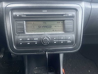 Skoda fabia combi 1.4-16v tour 2010 | 89-klf-9 - afbeelding 6 van  21