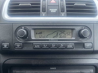 Skoda fabia combi 1.4-16v tour 2010 | 89-klf-9 - afbeelding 8 van  21