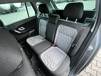 Skoda fabia combi 1.4-16v tour 2010 | 89-klf-9 - afbeelding 11 van  21