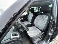 Skoda fabia combi 1.4-16v tour 2010 | 89-klf-9 - afbeelding 16 van  21