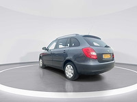 Skoda fabia combi 1.4-16v tour 2010 | 89-klf-9 - afbeelding 21 van  21