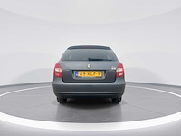 Skoda fabia combi 1.4-16v tour 2010 | 89-klf-9 - afbeelding 3 van  21