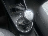 Skoda fabia combi 1.4-16v tour 2010 | 89-klf-9 - afbeelding 9 van  21