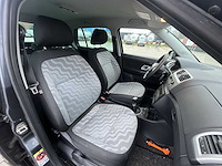 Skoda fabia combi 1.4-16v tour 2010 | 89-klf-9 - afbeelding 14 van  21