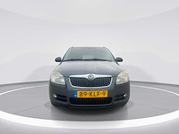 Skoda fabia combi 1.4-16v tour 2010 | 89-klf-9 - afbeelding 15 van  21