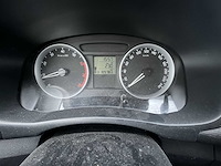 Skoda fabia combi 1.4-16v tour 2010 | 89-klf-9 - afbeelding 20 van  21