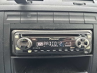 Skoda fabia combi 1.4 comfort 2003 | 22-lh-hp - afbeelding 4 van  24