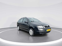 Skoda fabia combi 1.4 comfort 2003 | 22-lh-hp - afbeelding 12 van  24