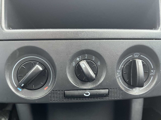 Skoda fabia combi 1.4 comfort 2003 | 22-lh-hp - afbeelding 6 van  24