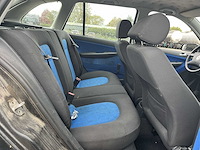 Skoda fabia combi 1.4 comfort 2003 | 22-lh-hp - afbeelding 11 van  24