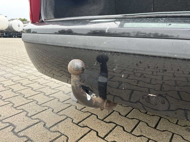 Skoda fabia combi 1.4 comfort 2003 | 22-lh-hp - afbeelding 10 van  24