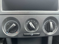 Skoda fabia combi 1.4 comfort 2003 | 22-lh-hp - afbeelding 6 van  24