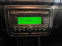 Skoda fabia combi 1.6-16v elegance, 07-zn-ph - afbeelding 13 van  16