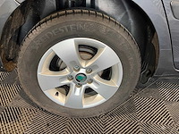 Skoda fabia combi 1.6-16v elegance, 07-zn-ph - afbeelding 5 van  16