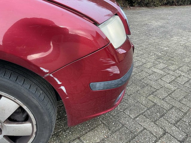 Skoda fabia combi 30-px-xt - afbeelding 2 van  34